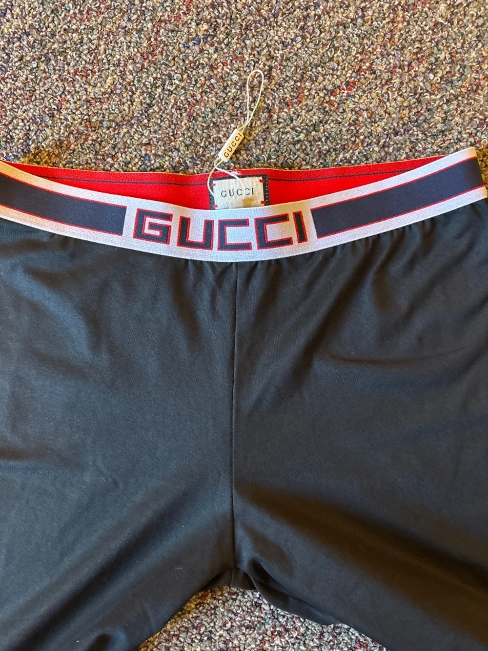 Gucci large leggings